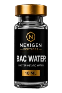 BAC Water