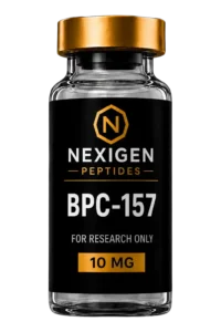 BPC-157 10 mg Research Peptide