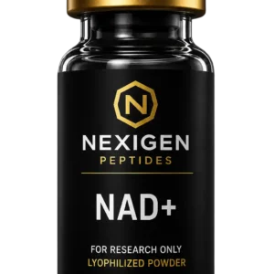 NAD+