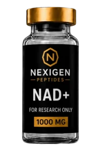 NAD+ 1000 mg Research Material