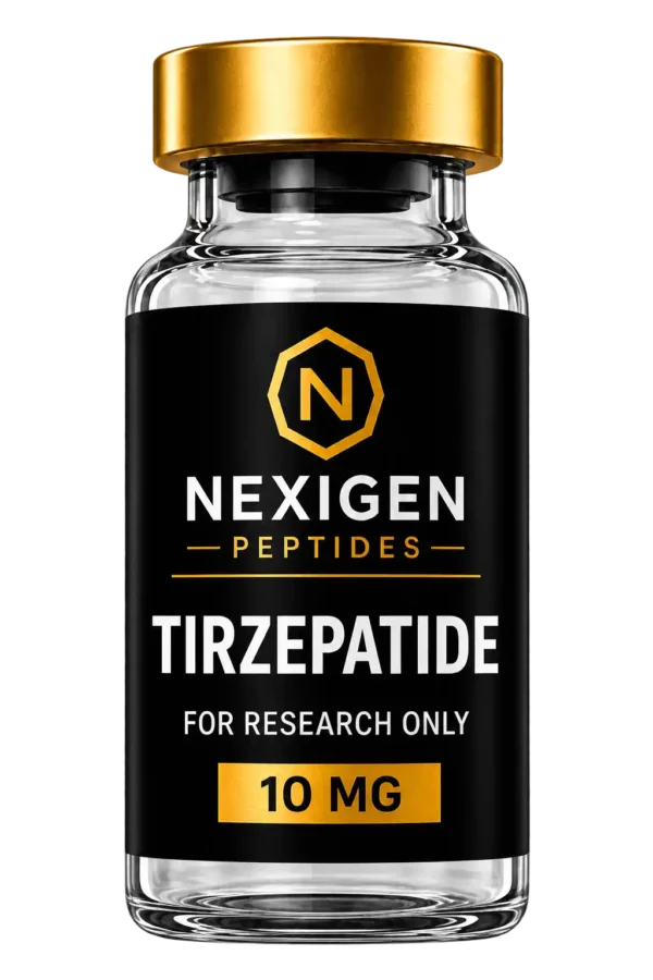 Tirzepatide