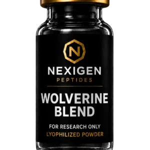 Wolverine Blend