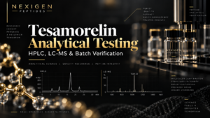 tesamorelin-analytical-testing